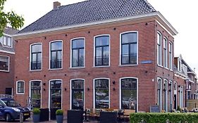 Hotel van der Meer